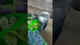 Makan di Atas Air Mantap Bosqu 