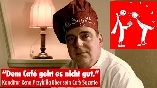 "Dem Café geht es nicht gut"