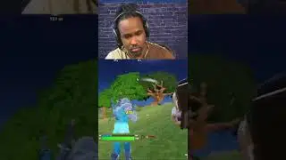 Destroying Squads As A Solo In Fornite! 