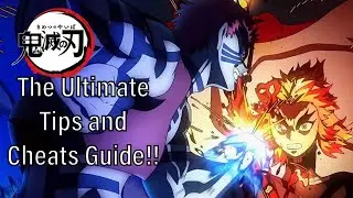 Demon Slayer: Road to Dawn - Tips, Cheats, and Strategy Guide!