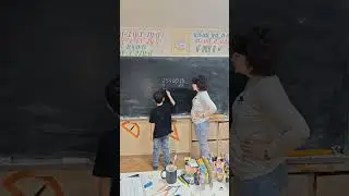 делим в столбик 3 класс 