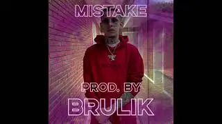 *FREE* Kizaru x JABO Type Beat - Mistake (prod. BRULIK)