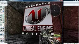 Scaleform UDK Tutorial - 5 of 11 - Invoke ActionScript & FSCommands