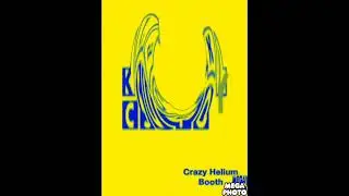 Klasky Csupo in Melting Eyes Major 2
