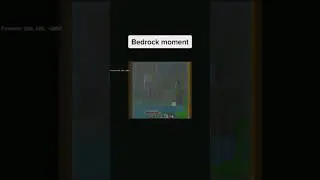 Goosebumps 🔥😳 #minecraft #shorts