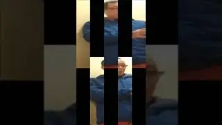 Cara buat pas foto kilat ala jadul