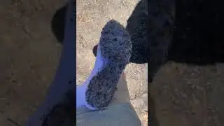 Lose your shoes - Part 1