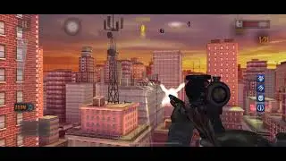Sniper 3D assassin WORLD OPS in 11 secs