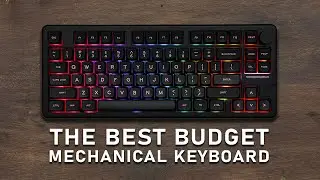 Is This the Ultimate Budget Keyboard? Epomaker Galaxy70 Unboxing & Review