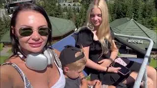 Bukovel 2023 Отель где снимали сериал «Сваты»6 сезон 16 серия 🤩