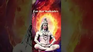 🙏 হার হার মহাদেব🙏#loardshiva#hindugod #harharmahadev #spiritualmantra #indianreligion #youtubeshorts