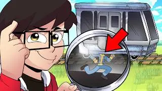 JOGOS QUE ESCONDEM GAMBIARRAS ABSURDAS