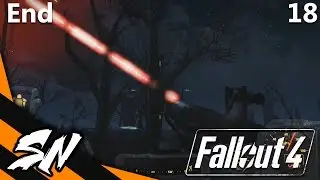 Fallout 4 - Full Gameplay [Part 18]
