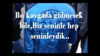 Şimşekler Grubu - Biz Seninle Hep Seninleydik // Namı değer hiko :)