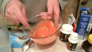 Видео от Самоделкина