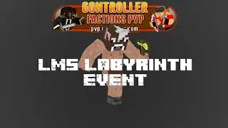 LMS Labyrinth - Event [Gontroller]