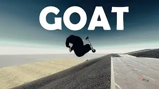 GOAT EDIT SCOOTER FLOW! REALISTIC EDIT TO SCOOTER FLOW