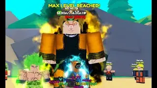 Max level reached, all allies bought - Anime Idle Simulator (Roblox)