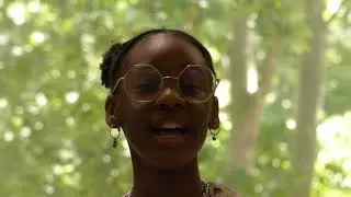 [Concours TALM 2021] Maëlys Tshiani / Runaway - Aurora