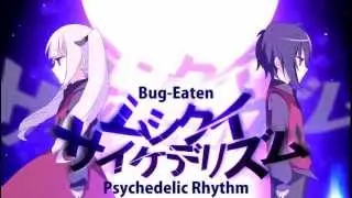 [Eng Sub] Worm-Eaten Psychedelism [Kagamine Rin・Len]