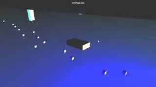 Camera merge