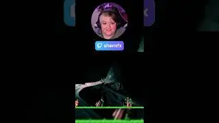 i'm scared