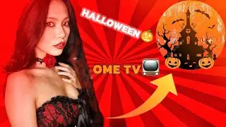 HALLOWEEN-ААР МАШИНДАА АРХИ УУДАГ БОЛЧИХСОН ЮМУУ🤔? | OME TV❤️