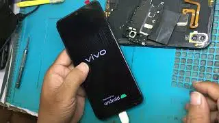 VIVO Y11 HOW TO CHANGE LCD/SCREEN