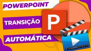 CONVERTENDO SLIDE EM VÍDEO