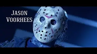 Jason Voorhees 