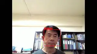 Face mask detection using AI (Ngee Ann Polytechnic)