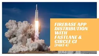 Automating the Android Build and Release Process using Fastlane | Part 4 Video