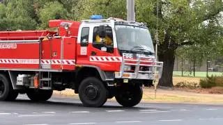 CFA - Strike Team