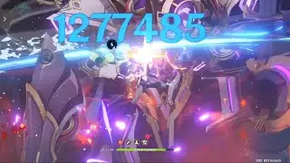 c0 childe 1 million damage