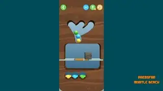 Dig This! 351-1 ALTERNATE Solve! 3 at Once Pile Driver! HD