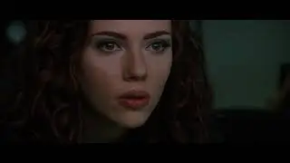 Pepper finds out that Tony almost died | Iron Man 2 (2010)