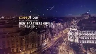 Meet Speedflow at the Digital Marketing Expo & Conference 2019