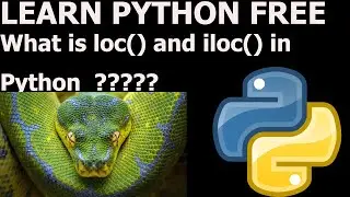 Master Python Indexing Method in This Video | Learn Python from Zero | Python Tutorials