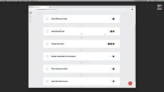Process Templates in ProcessKit