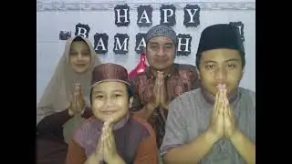 LOMBA FOTO KELUARGA RAMADHAN 1442 H