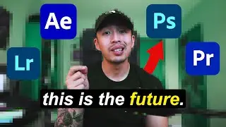 How Adobe is using AI to change the future of content creation (Firefly)