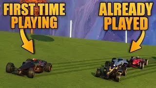 I was challenged to WIN with a HUGE DIsadvantage