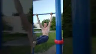 2 ЛУЧШИХ УПРАЖНЕНИЯ НА ПРЕСС (ТУРНИК)