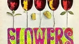"Dead Flowers" classic Rolling Stones number, covered by Don James with Doghouse