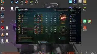 League of legends (no) pro player