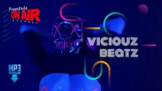 Viciouz Beatz - You Are (freestyle pop mix)