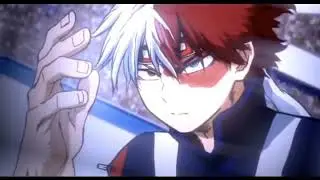 todoroki edit (homies - arizona zervas)