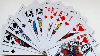 Карточная игра 