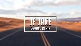 Willie Nelson - On The Road Again (JF Jake Bounce Remix)