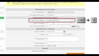 Инструкция Перевод SEPA из Paysera на ADV CASH + успешный результат!!! ПОШАГОВО!!!